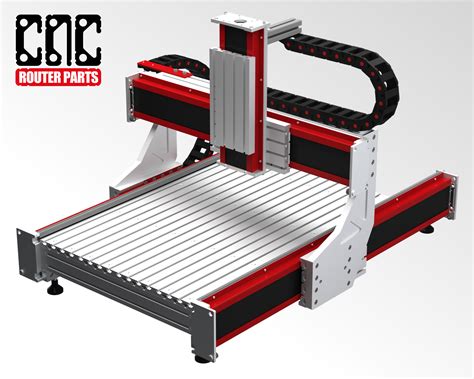 2 x 3 benchtop standard cnc machine kit from cncrouterparts.com|New Machine Build Benchtop Pro 2x3 .